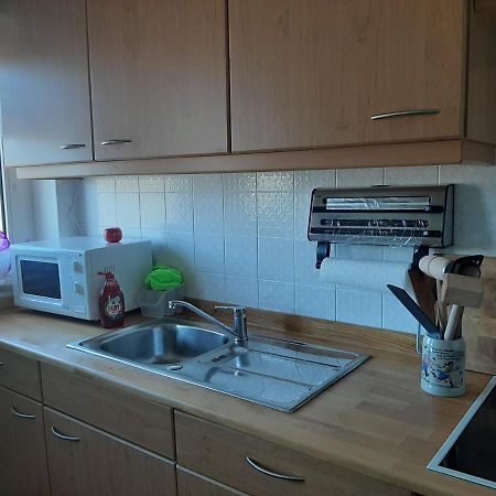 Ferienwohnung Schmidt Naila Kültér fotó
