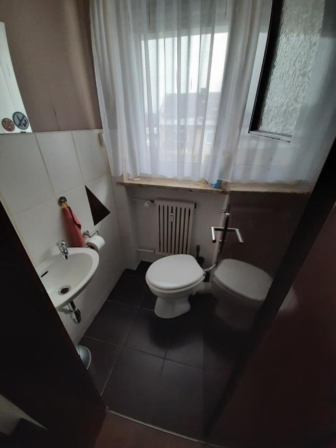 Ferienwohnung Schmidt Naila Kültér fotó